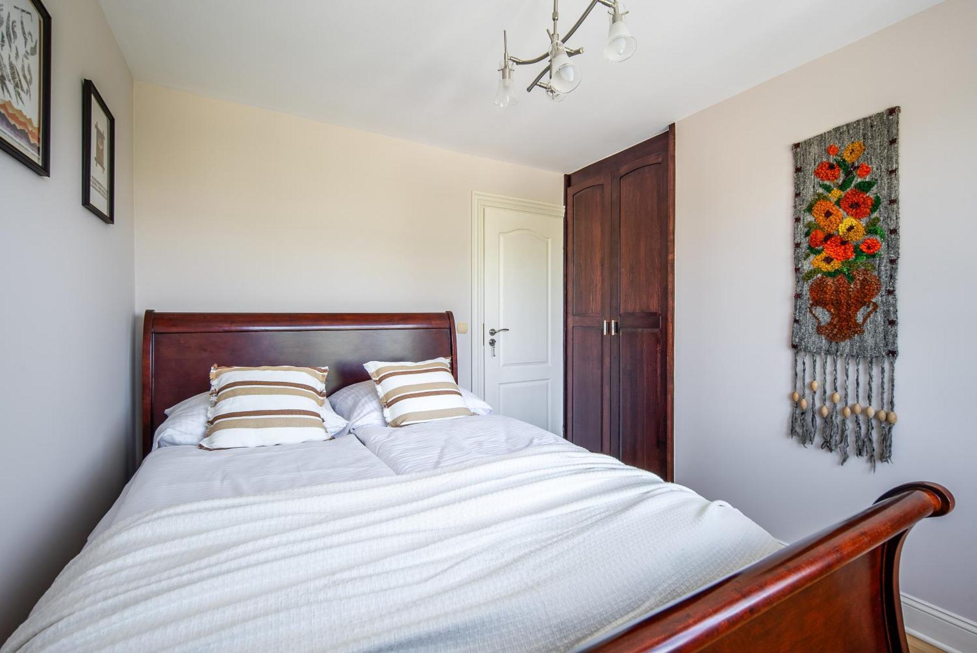 Apartament Kolorado Zakopane Centrum Buitenkant foto